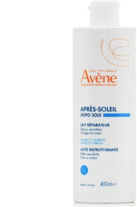 Avene Reparateur Apres-Soleil Lait 400 ml