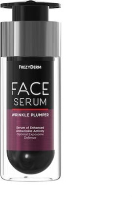 Frezyderm Face Serum Wrinkle Plumper 30 ml