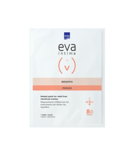 Intermed Eva Menofix 1 patch