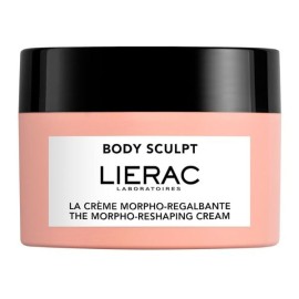 Lierac Body Sculpt The Morpho-Reshaping Cream Η Κρέμα Μορφο-Σμίλευσης 200 ml