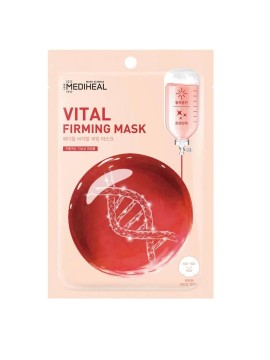 Mediheal Vital Firming Mask – Καθημερινή μάσκα σύσφιξης κ ενυδάτωσης