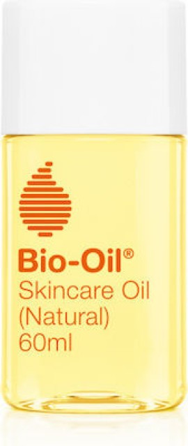 Bio-Oil Skincare Oil Natural 60ml