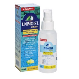 Intermed Unimoist spray 100 ml